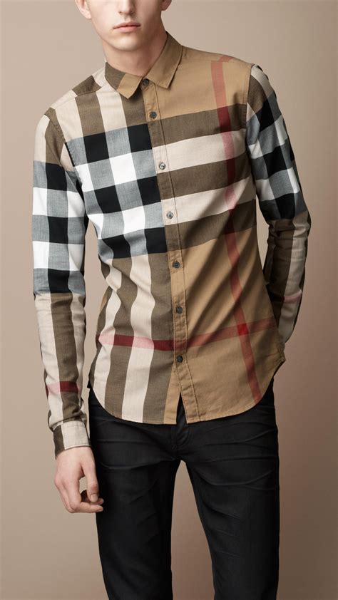 burberry men's apparel|burberry uk online shop.